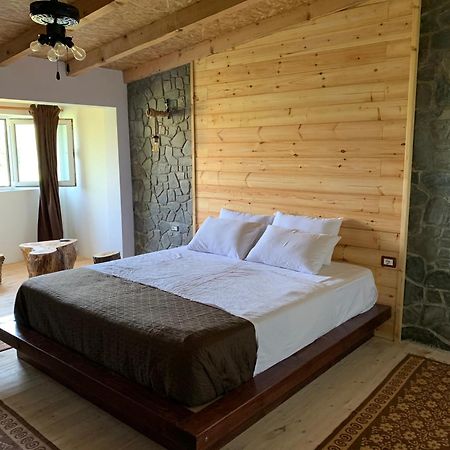 Hotel Devi Erseke Εξωτερικό φωτογραφία