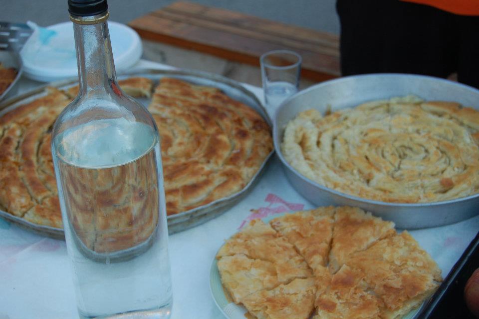 Hotel Devi Erseke Εξωτερικό φωτογραφία